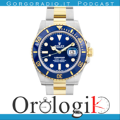 Rubrica di Orologiko.it - GorgoRadio