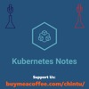 Kubernetes Notes