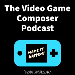 How To Improve The Quality Of Your Game Music with Ryan Ike