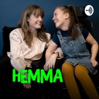 Hemma podcast