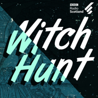Witch Hunt podcast