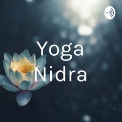 Yoga Nidra - Imagery