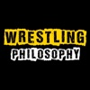 Wrestling Philosophy Show artwork