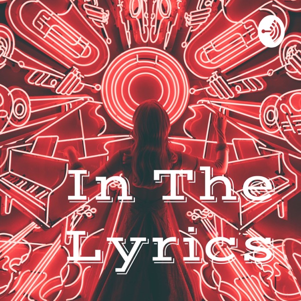 In The Lyrics Artwork