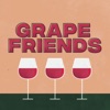 Grape Friends artwork