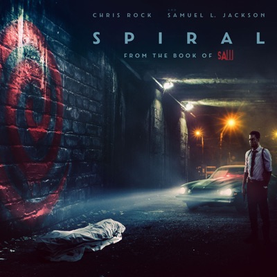Seeing Saw: The Official Spiral Podcast Seeing Saw: The Official Spiral Podcast