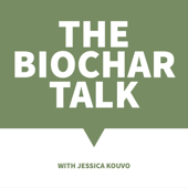 The Biochar Talk - Jessica Kouvo