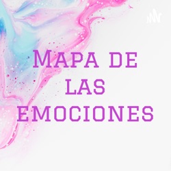 Mapa de las emociones