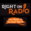 Right on Radio artwork