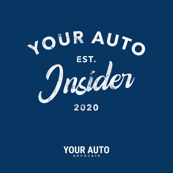 Auto Insider Artwork