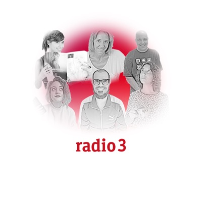 podcast artwork image of Hoy empieza todo con Marta Echeverría