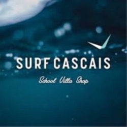 EP3: Surf Cascais with Ale & Becky