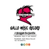 Gallo Music Record artwork