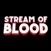 Stream of Blood artwork