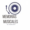 Memorias Musicales Podcast artwork