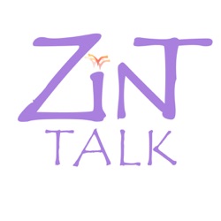 Zint Talk's Podcast