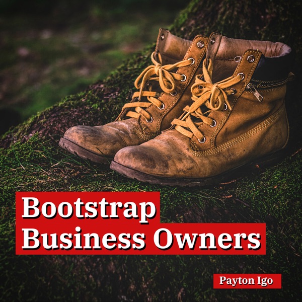 Bootstrap Business Owners Artwork