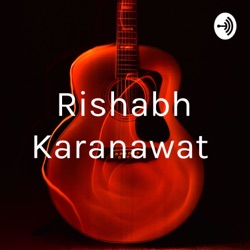 Believer | guitar cover | by Rishabh Karanawat