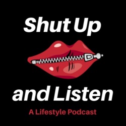 Shut Up and Listen: Teaser