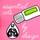 Essential Oils by Design - Human Design and Essential Oils