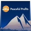 Peaceful Profits Podcast artwork