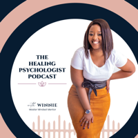 The Healing Psychologist Podcast