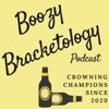 Boozy Bracketology artwork