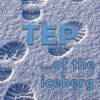 TEP of the Iceberg artwork