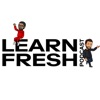 Learn Fresh Podcast artwork