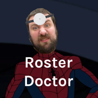 Roster Doctor Episode 12 - Brotherhood (Feat ATB Tseung Tsu)