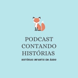 Podcast 12 - Miguel e o Gnomo de Televisão