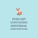 Podcast Contando Histórias | Histórias infantis em áudio