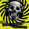 Eternal Strength Pirate Radio artwork
