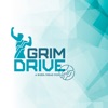 Grim Drive artwork