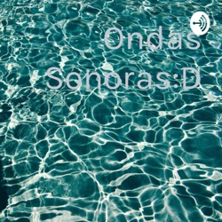 Ondas sonoras :D