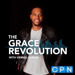 The Grace Revolution with Vernel Samuel