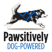 Pawsitively Dog-Powered - Chelsea Murray
