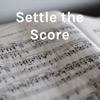 Settle the Score artwork