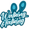 Walking & Talking with Helen - Walking Workouts artwork