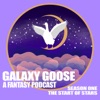 Galaxy Goose artwork