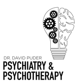 Psychiatry & Psychotherapy Podcast - David Puder, M.D.