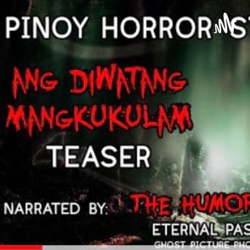 Ang Diwatang Mangkukulam TEASER