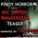 Tagalog Funny Horror 