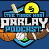 The Three Man Parlay artwork