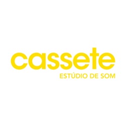 Cassete Estúdio | Spot #1