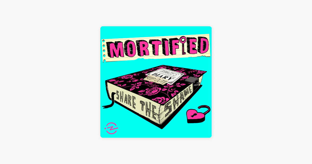 ‎The Mortified Podcast On Apple Podcasts