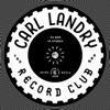 Carl Landry Record Club artwork