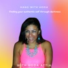 Hang with Hoda| Find your inner light through darkness artwork