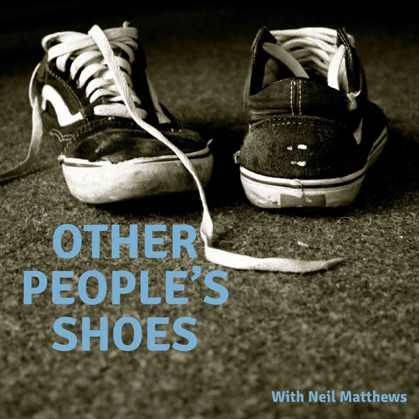 Other People's Shoes Artwork