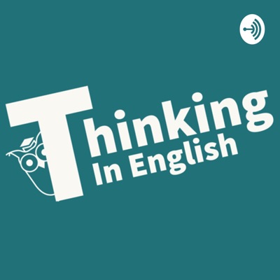 Thinking in English Thinking in English